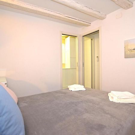 Pisinium Apartment Rovinj Exterior foto