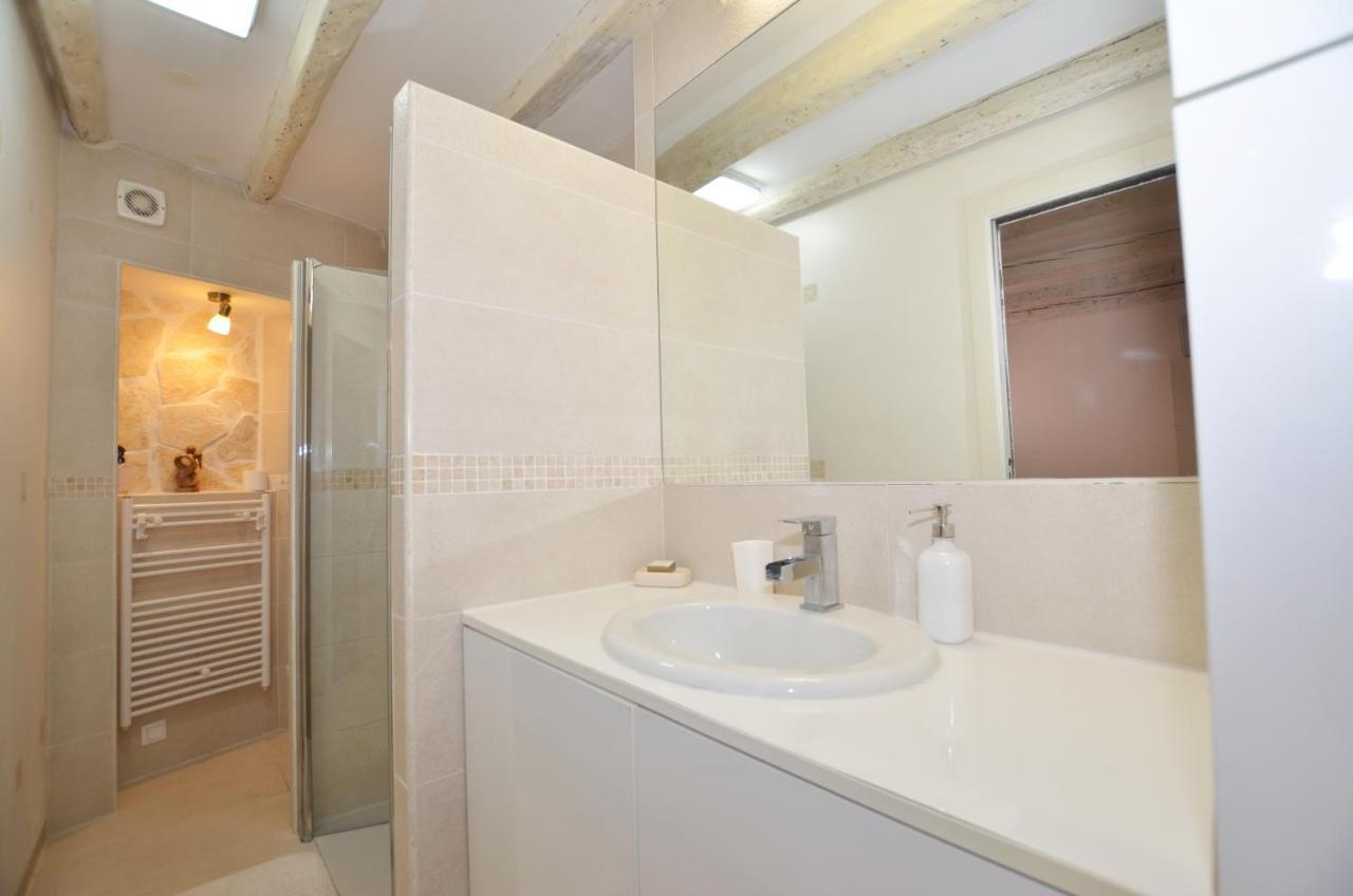 Pisinium Apartment Rovinj Exterior foto
