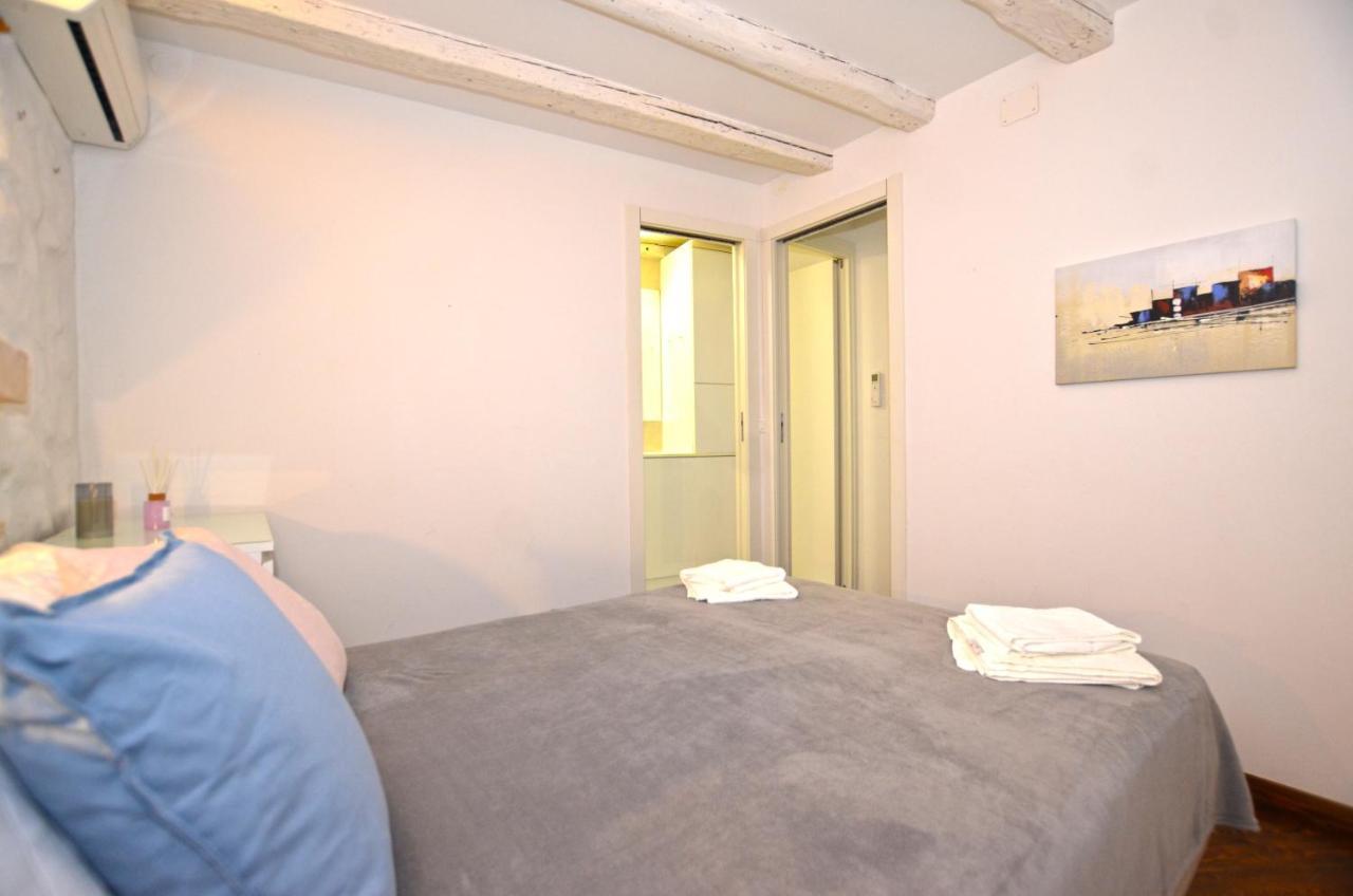 Pisinium Apartment Rovinj Exterior foto